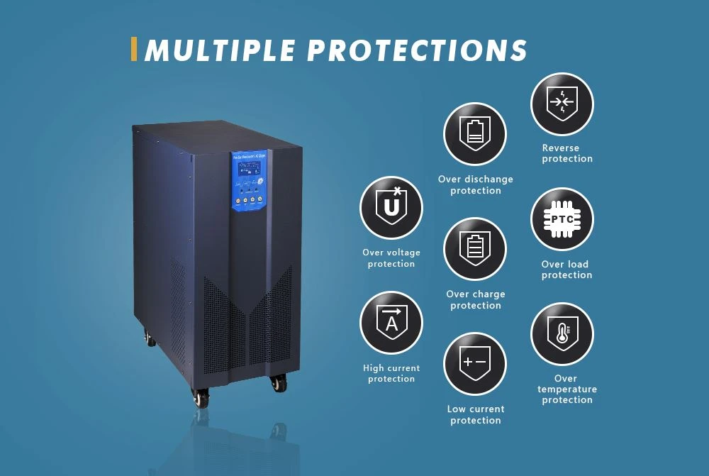 goodwe solar inverter