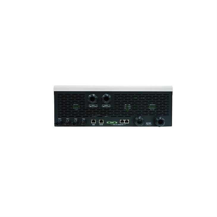 7200w Hybrid Inverter Hifreq