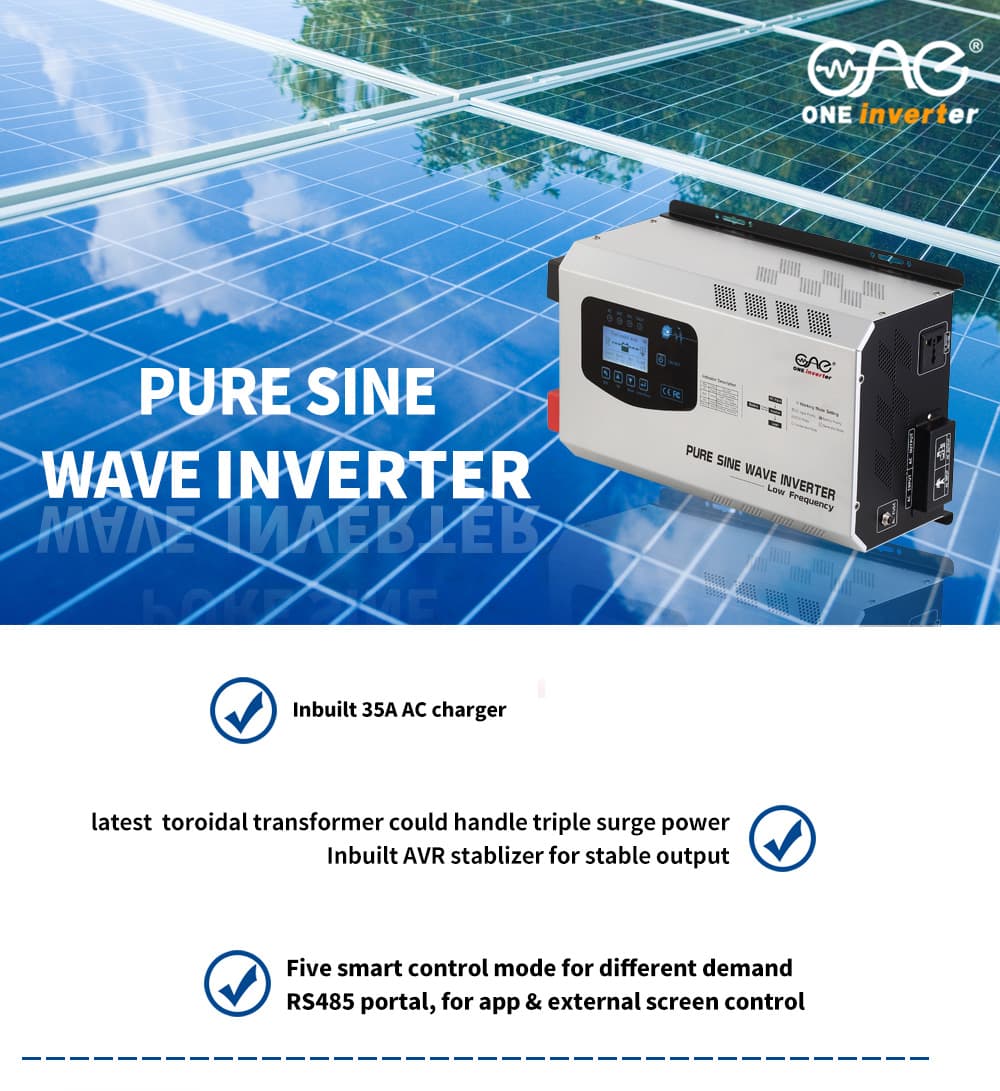 1kw solar inverter 1kw solar inverter