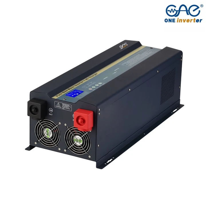 Pure Sine Wave Inverter 2000w