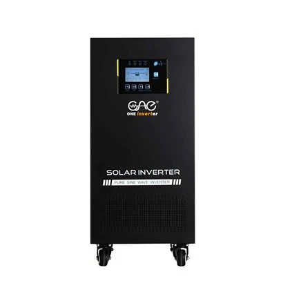 15KW Off Grid toroidní invertor