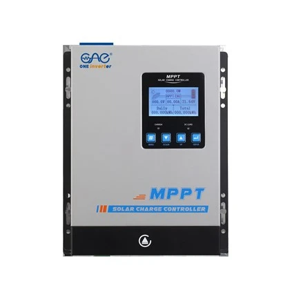 MPPT Ovladač nabíječky 30A 12V