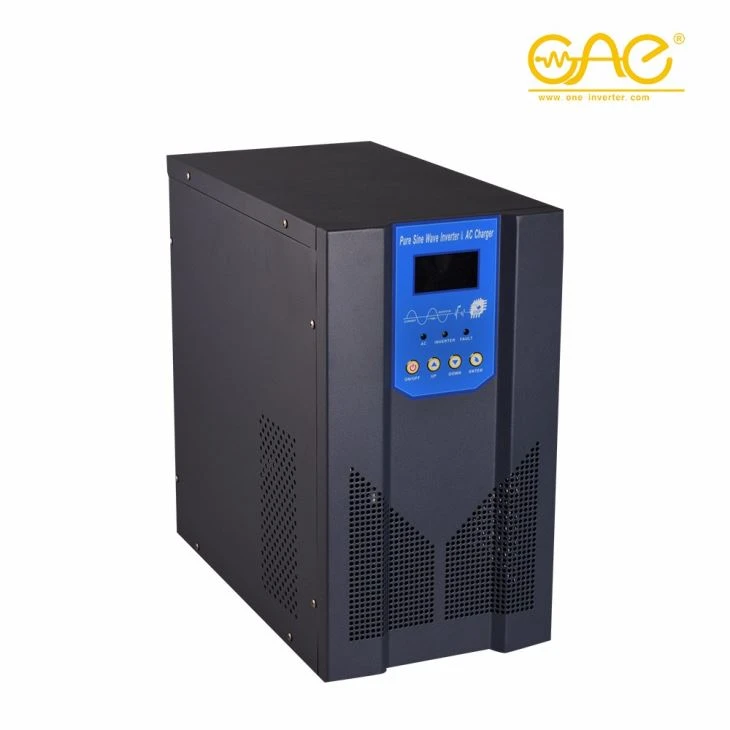 Hybrid Inverter Power Inverter 3000W