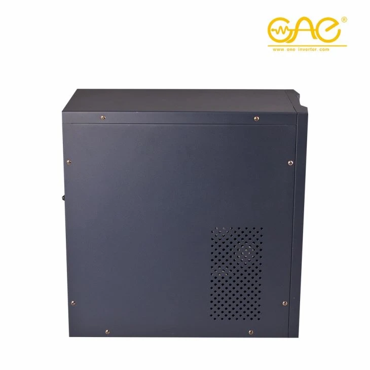 Hybrid Inverter Power Inverter 3000W