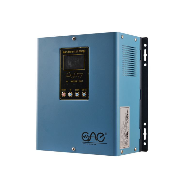 1000W invertor pro domácnost