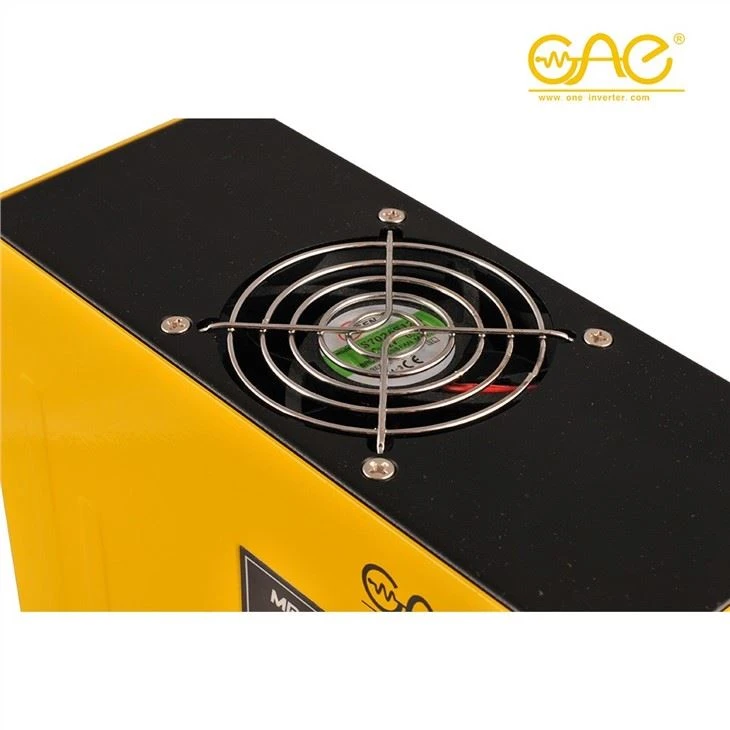12v/24v Solar Panel Charge Controller