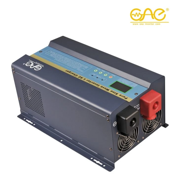 1kw FI Series Hot Sale Solar Inverter With AC Charger