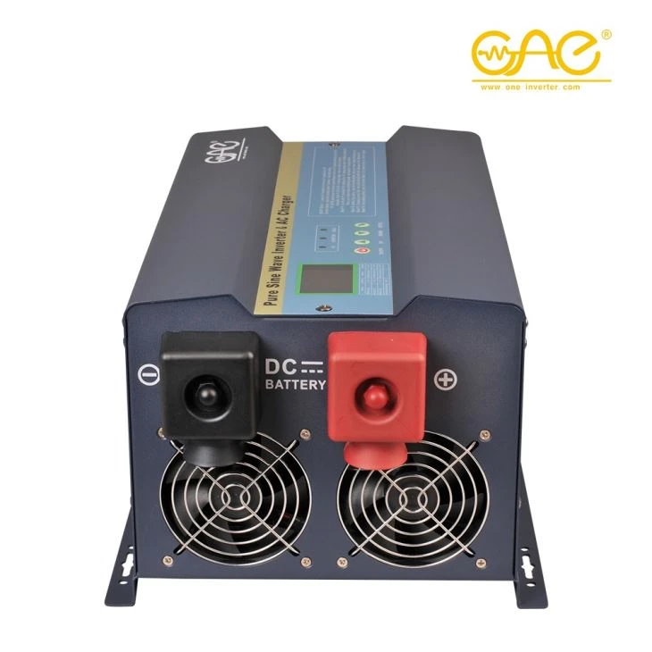 1kw FI Series Hot Sale Solar Inverter With AC Charger
