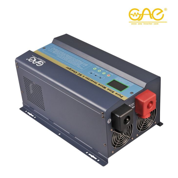 2kw Off Grid Inverter