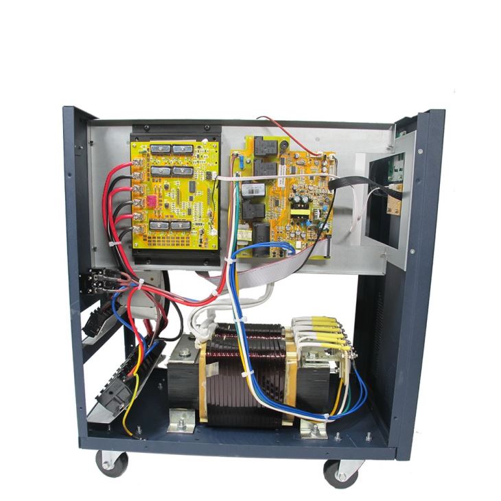 300w To 30kw Solar Power Inverter