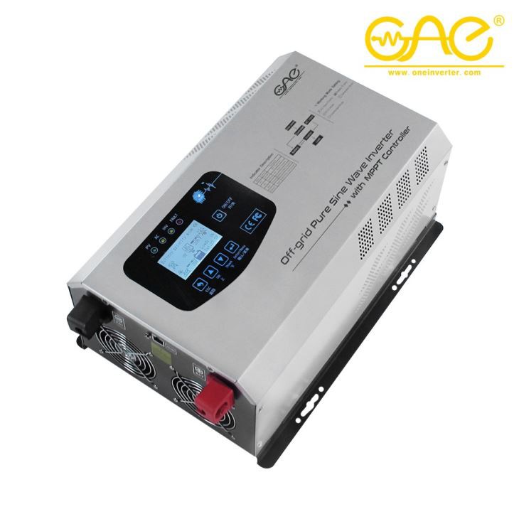 5kw Power Inverter