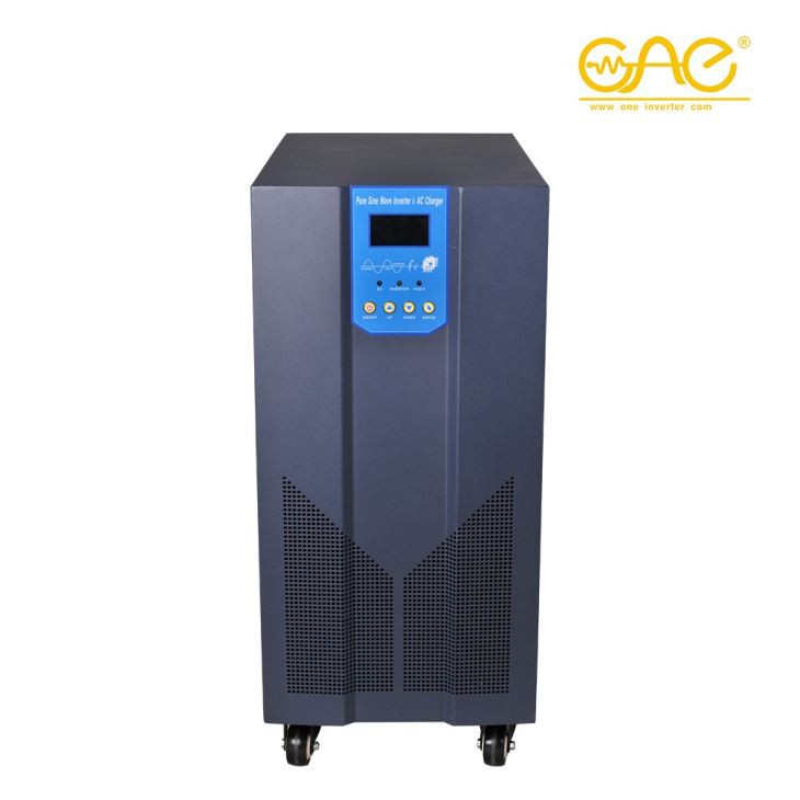Dc To Ac Power Inverter 30000w