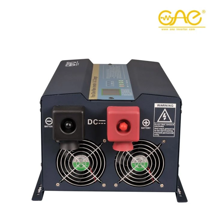 Fronius Inverter
