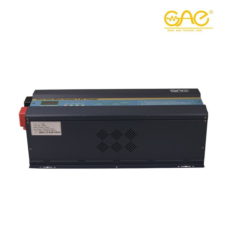 Inverter 5kw