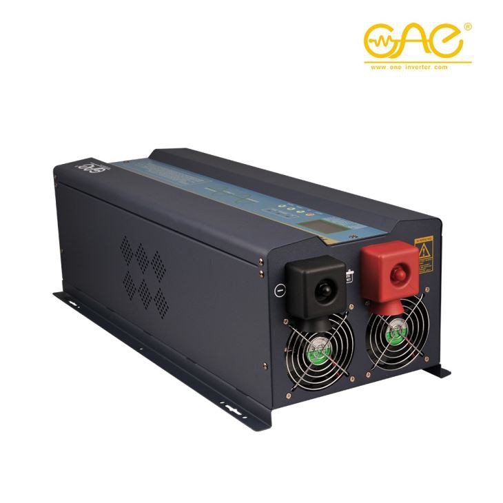 Inverter Price In India