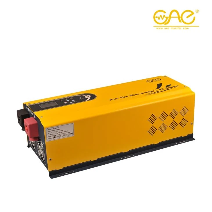 Inverters For Solar Power System