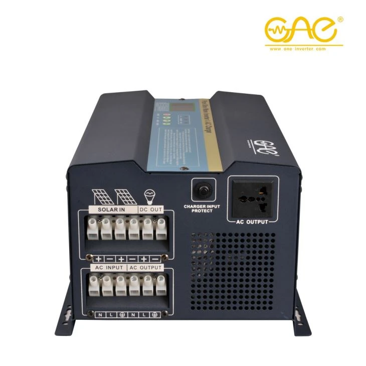 Power Inverter With Ce