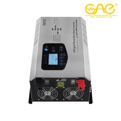 nabíječka ups power invertor 3000W