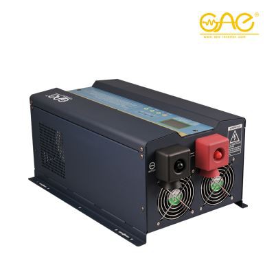 Hybridní měnič 12V 2000W