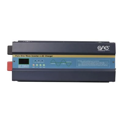 Hybridní solární invertor MPPT 48v