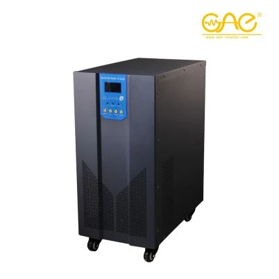 7kw 7000W 96V hybridní měnič napájení