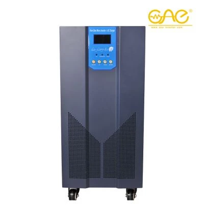 jednofázový 15kw měnič