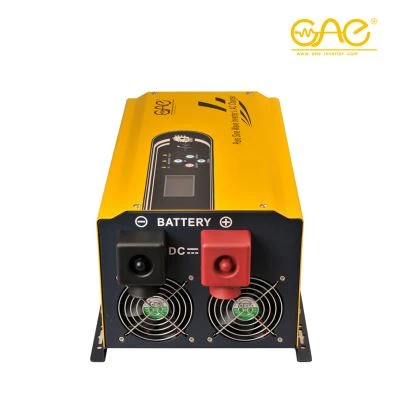 mimosíťový střídač 2000w 12v