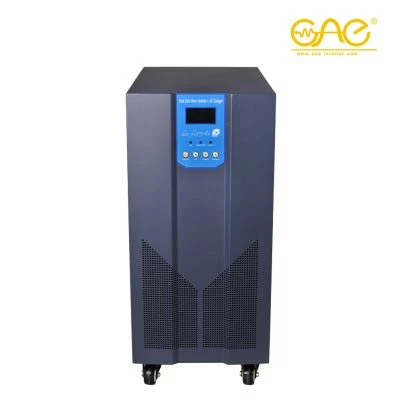 Hybridní solární invertor Off Grid 30kw