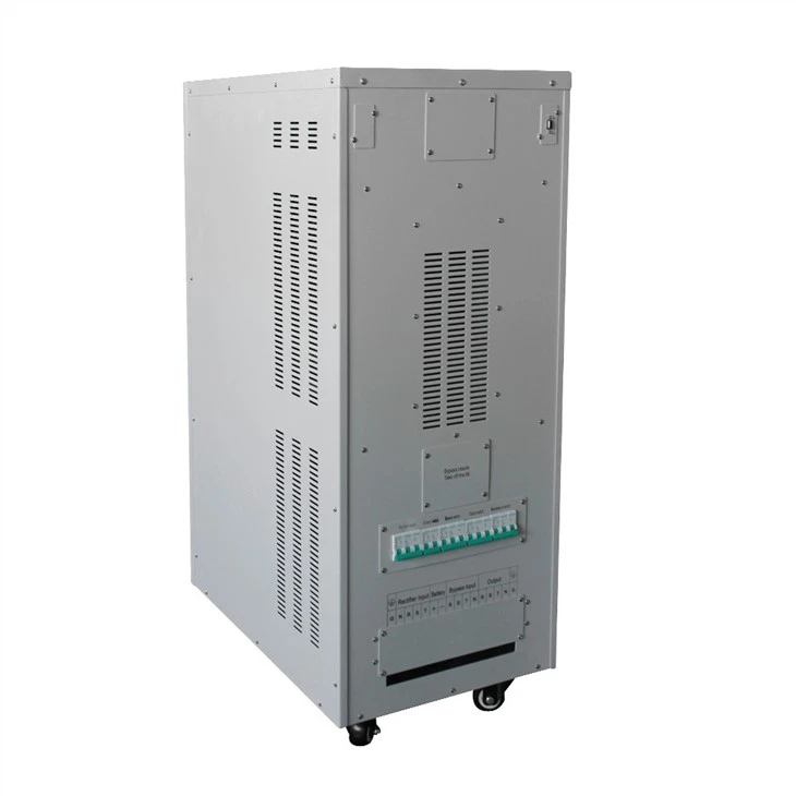 15kw Off Grid Low Frequency Inverters