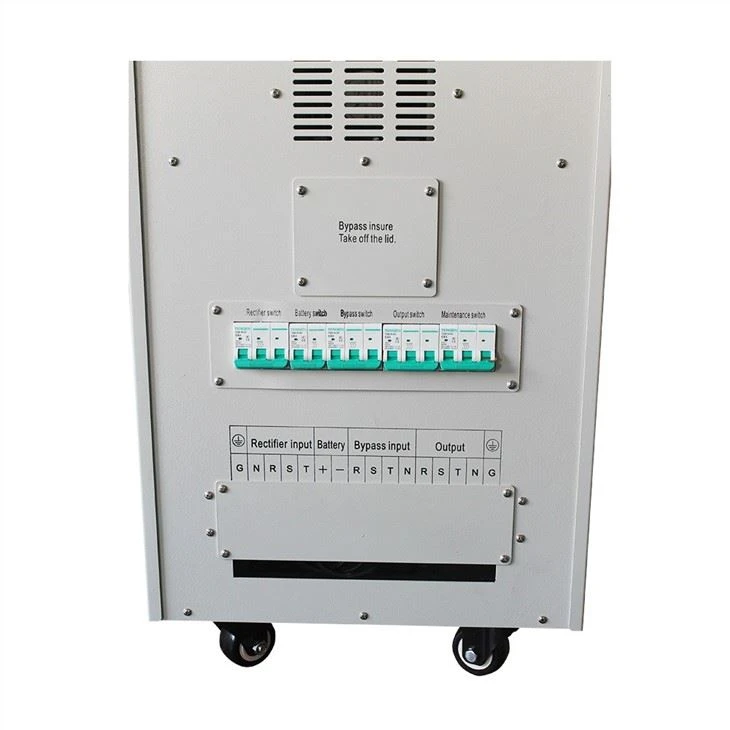 15kw Off Grid Low Frequency Inverters