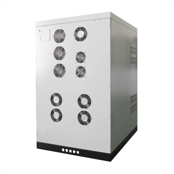 40kva 3 Phase Solar Inverter 200kva