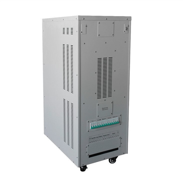 40Kva Pure Sine Wave Solar Inverters