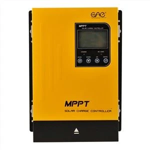 100A 96V solární regulátor nabíjení MPPT Solar Energy