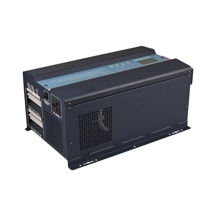 Single Phase Solar Power Inverter 1kw -6kw