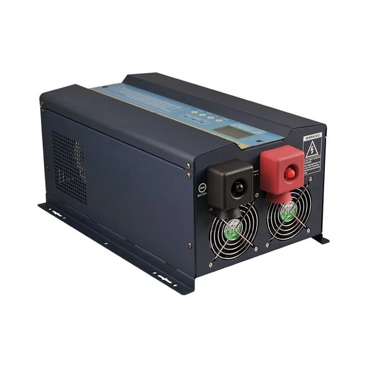 Single Phase Solar Power Inverter 1kw -6kw