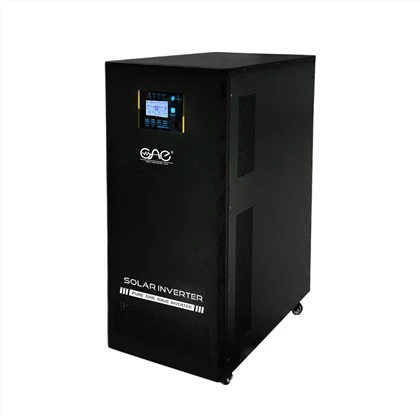 Solární invertor 15kw 20kw 30kw