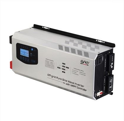 Solární invertor 3KW 4KW FTS