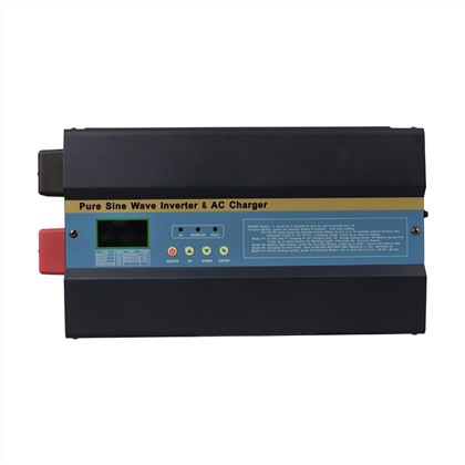 Jednofázový solární hybridní invertor