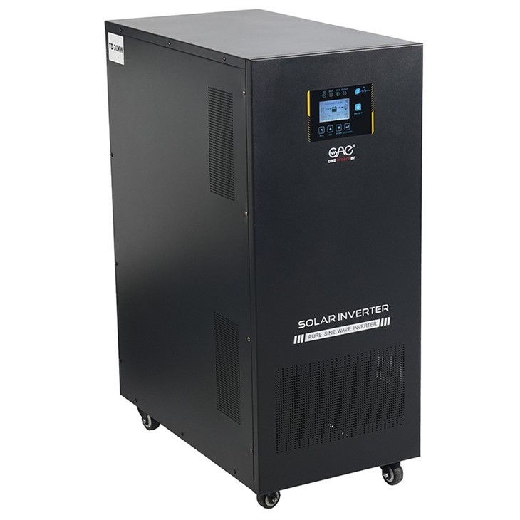 30kw 240vdc Solar Power Inverter