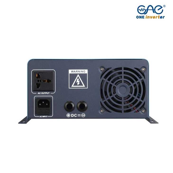 Low Frequency 1kva Dc Ac Inverter