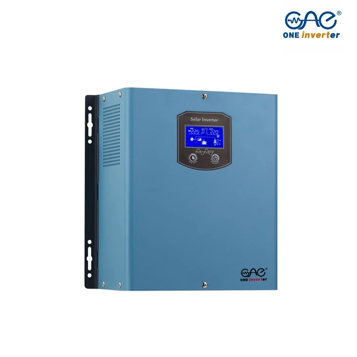 Low Frequency 1kva Dc Ac Inverter