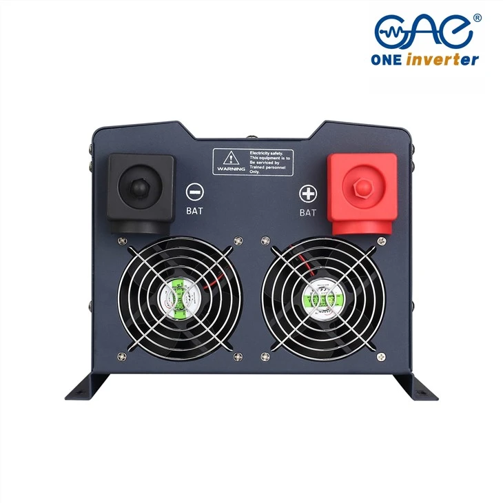 Low Frequency 3KW Offgrid Inverter