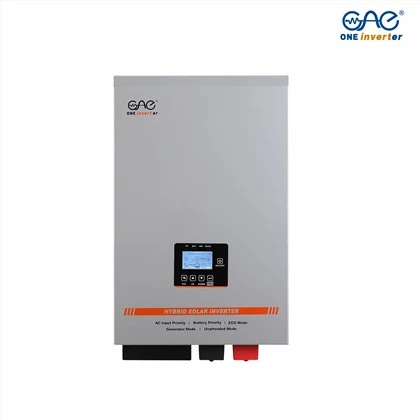 Invertor 2KW Hybrid Off Grid 40A MPPT